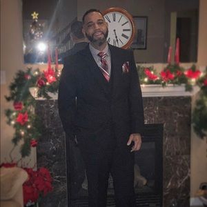 Meet your Posher, Jonathan